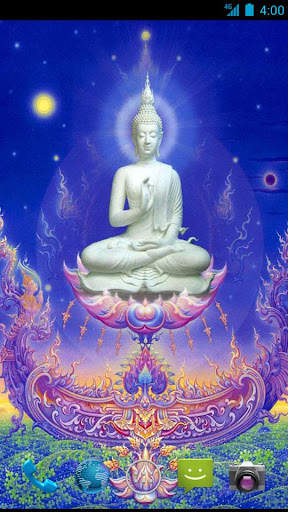 Buddha Wallpapers screenshot 4