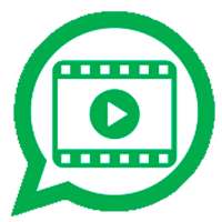 Split - Crea videos para los estados de WhatsApp logo