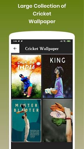 Cricket Video Status - Cricket Highlights Videos screenshot 8