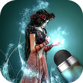 Magic Effect : Repic Shattering Photo Lab icon