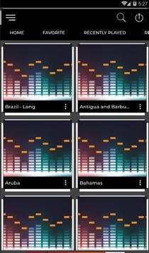 Emf Sound screenshot 2
