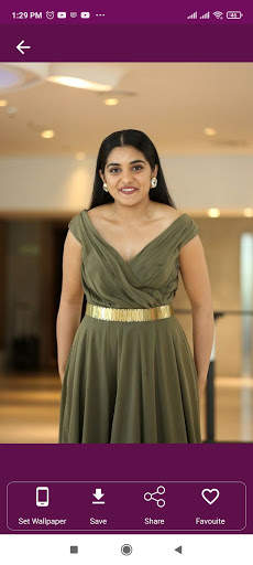 Actress HD Photos Tamil screenshot 5