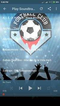 OST PES 2011 screenshot 1