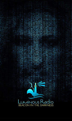 Luminous Radio  (Official app) screenshot 1