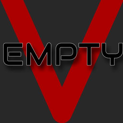 EMPTY V -  Music Player, Track & Artist Radio 3.1.0