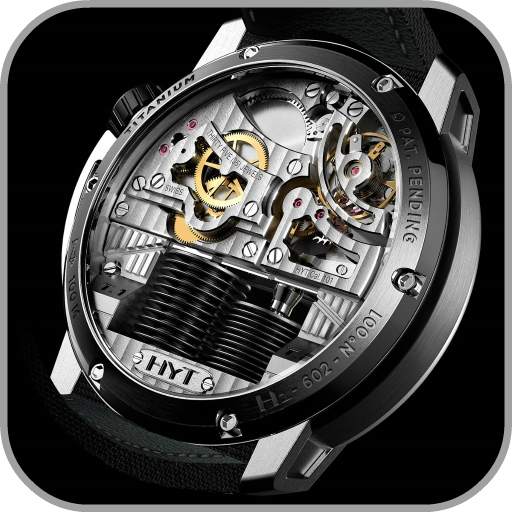 Watch men Lock Screen 1.0