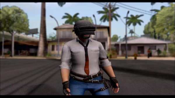 Mods San Andreas Cleo screenshot 1