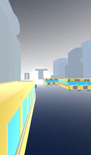 Crazy Rush screenshot 2