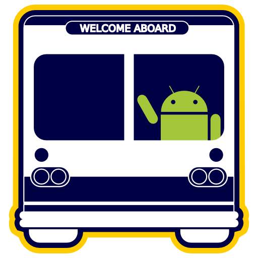 Alexandria DASH Bus Schedule 2.2.15