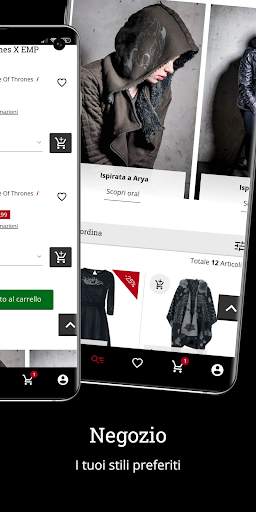 App EMP screenshot 8