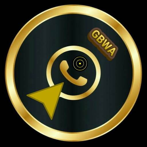 GB WA - Tema WA 4.0.0