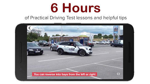 Practical Driving Test UK screenshot 6