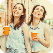 Clone Camera Photo Editor icon