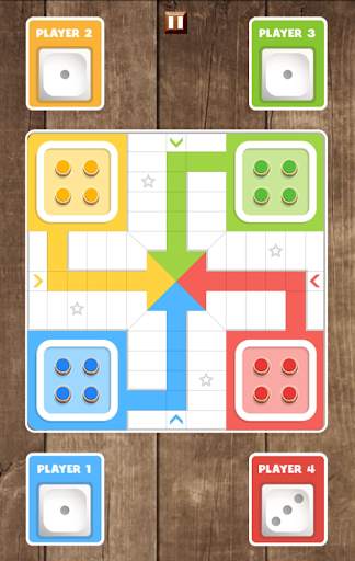 LUDO Classic Game screenshot 5