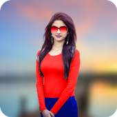 Blur Background Photo Editor 1.0.0