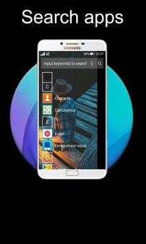 Launcher Win 8 Metro Theme screenshot 7