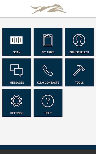 KLLM Drive screenshot 2