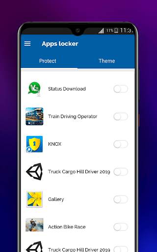 App Lock For All Apps screenshot 4