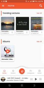 Dr Abbati Umar Abdullahi Azare dawahBox screenshot 4