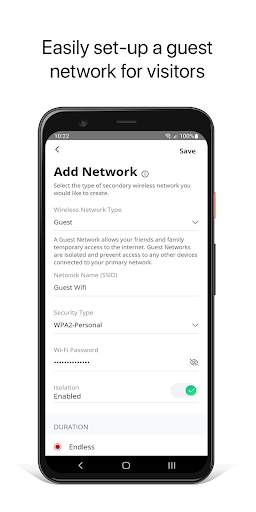 ATC VIP WiFi screenshot 5