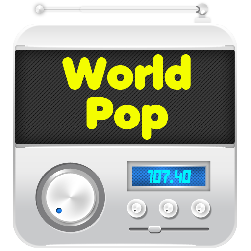 World Pop Radio icon