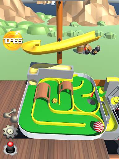 Seesaw World screenshot 12