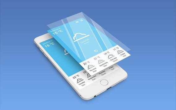 Wather Forecast ⛅️ screenshot 4