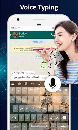 Urdu English keyboard 2021 - My Photo Keyboard स्क्रीनशॉट 4