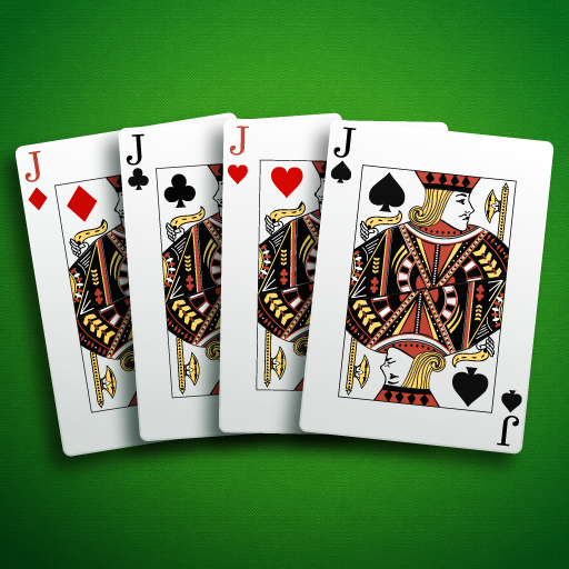 Euchre - Free icon