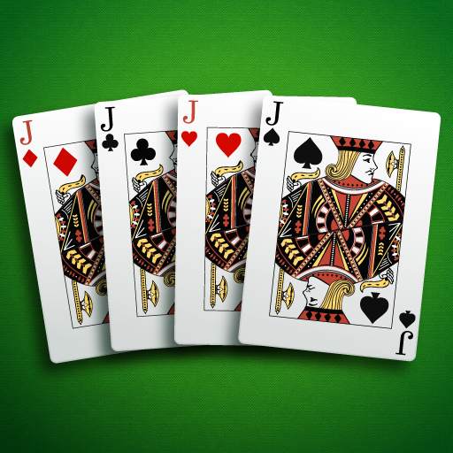 Euchre - Classic Card Game 2.0.0.5