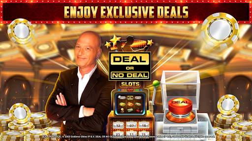 Grand Casino: Slots & Bingo screenshot 2