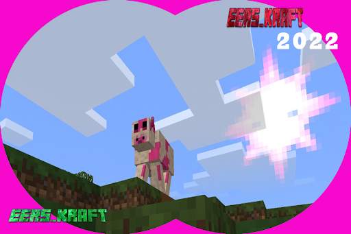 EersKraft 2022: Funny craft game screenshot 2