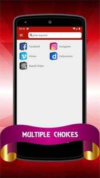All Video Downloader - Full HD Video Downloader screenshot 1