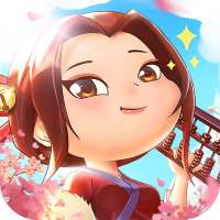 Trading Legend icon
