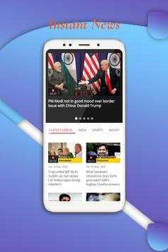 Fox Browser-  Fast, Safe & Smart screenshot 6