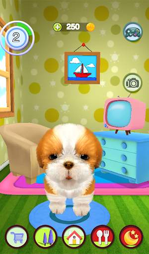 Talking Dog screenshot 14