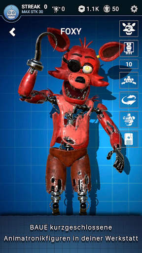 Five Nights at Freddy's AR screenshot 6