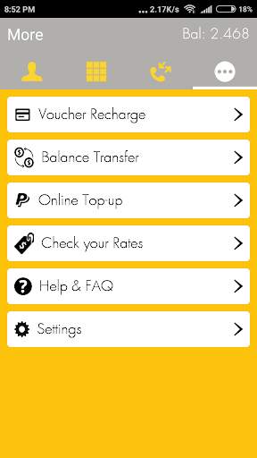 FreeVee Premium screenshot 7