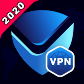 Unlimited VPN Free - VPN Proxy icon