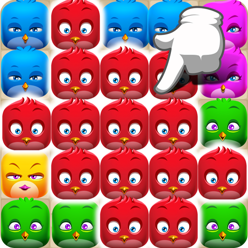 Bird Blast icon