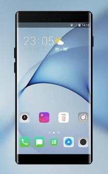 Theme for oppo find 7 wallpaper screenshot 1