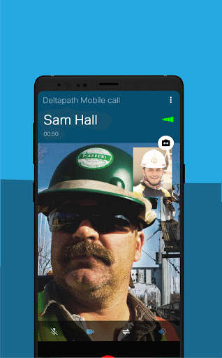 Deltapath Mobile screenshot 4