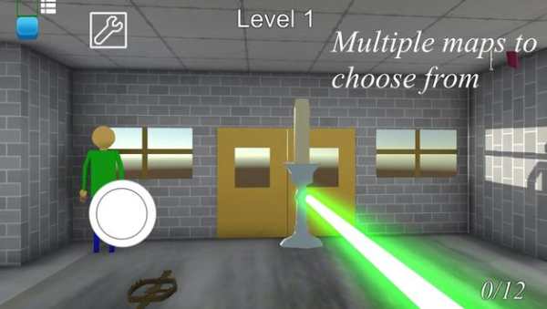 Mod Of Granny screenshot 2