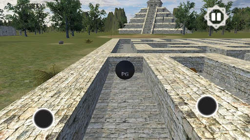 Final Maze 3D: El Laberinto screenshot 2