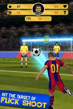 Football Kick Ultimate screenshot 3