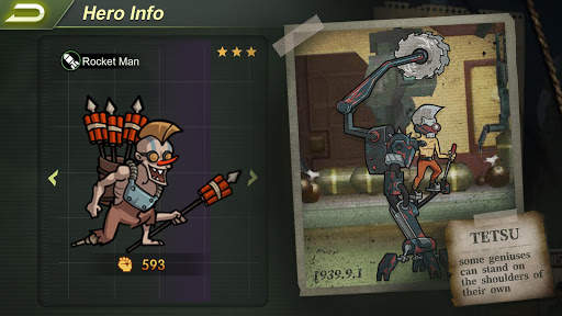 Wasteland Lords screenshot 5