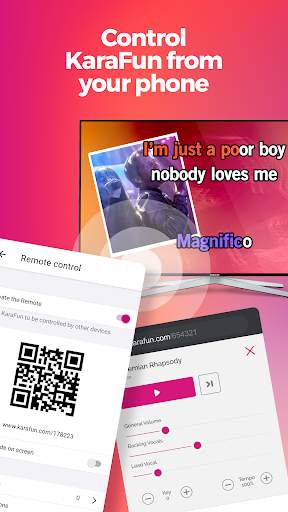 KaraFun - Karaoke Party screenshot 7