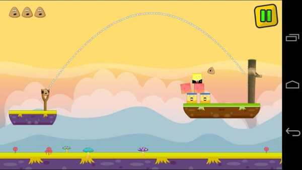 Mi Pou Pou screenshot 2