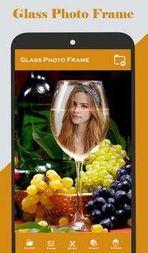 Glass Photo Frame screenshot 5