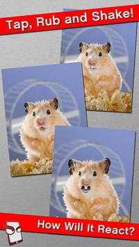 Angry Hamster Free! स्क्रीनशॉट 2
